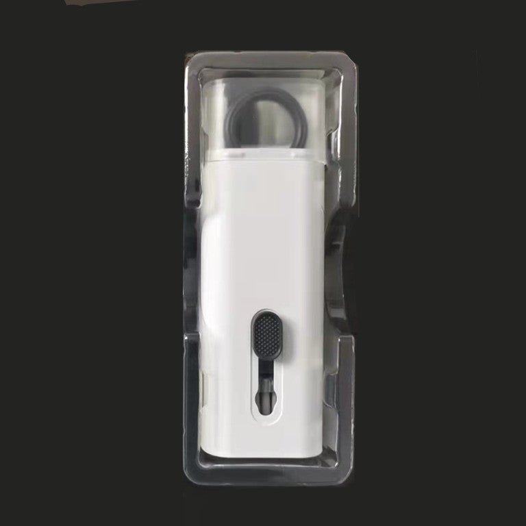 Multifunctional Bluetooth - compatible Headset Cleaning Pen Set Keyboard Cleaner Cleaning Tools Cleaner Keycap Puller Kit - PawTeh