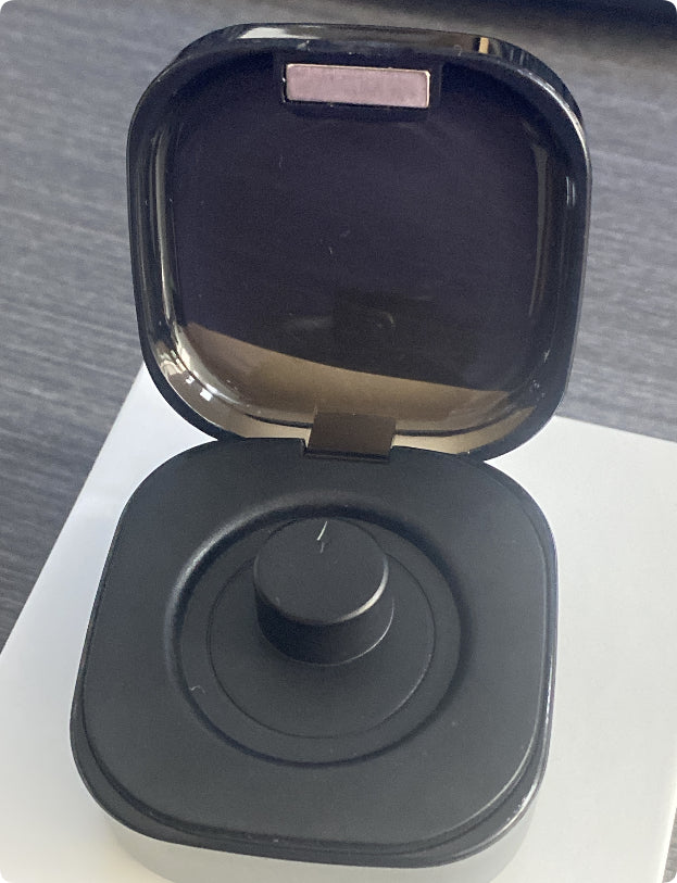 Chytrý prsten S-Privacy – Budoucnost na vašem prstu