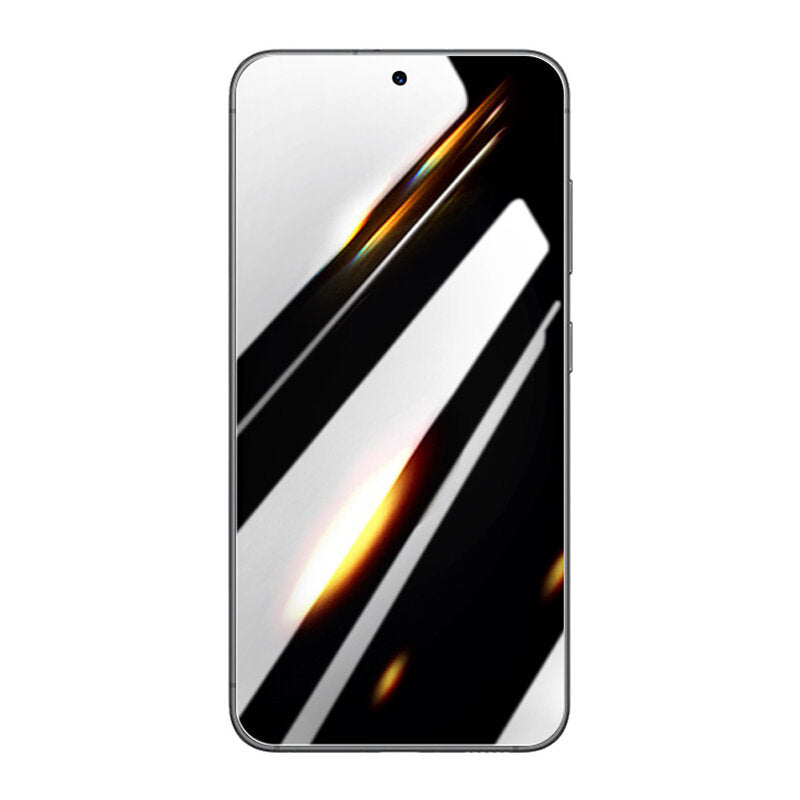 Tvrzená Privacy folie Samsung – Ochrana displeje a soukromí