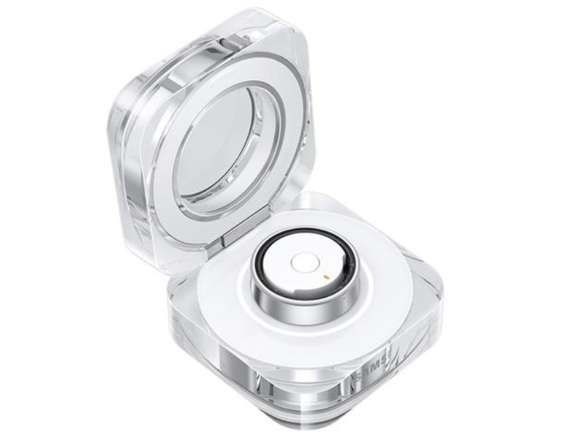 Chytrý prsten S-Privacy – Budoucnost na vašem prstu