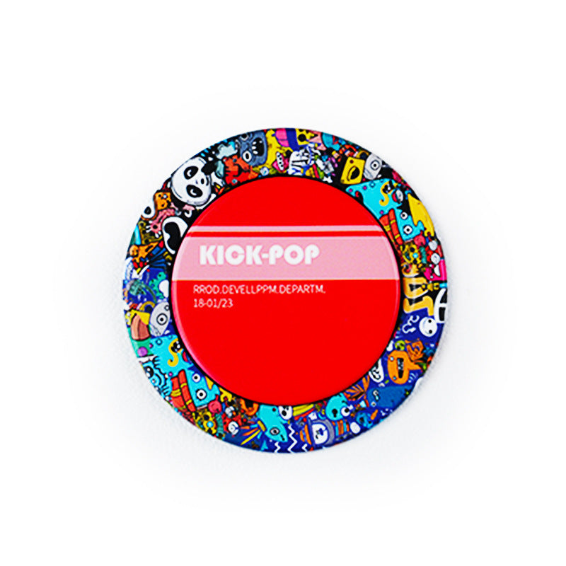 Suport magnetic ultra-subțire pentru telefon – mai mult control, zero scăpări!