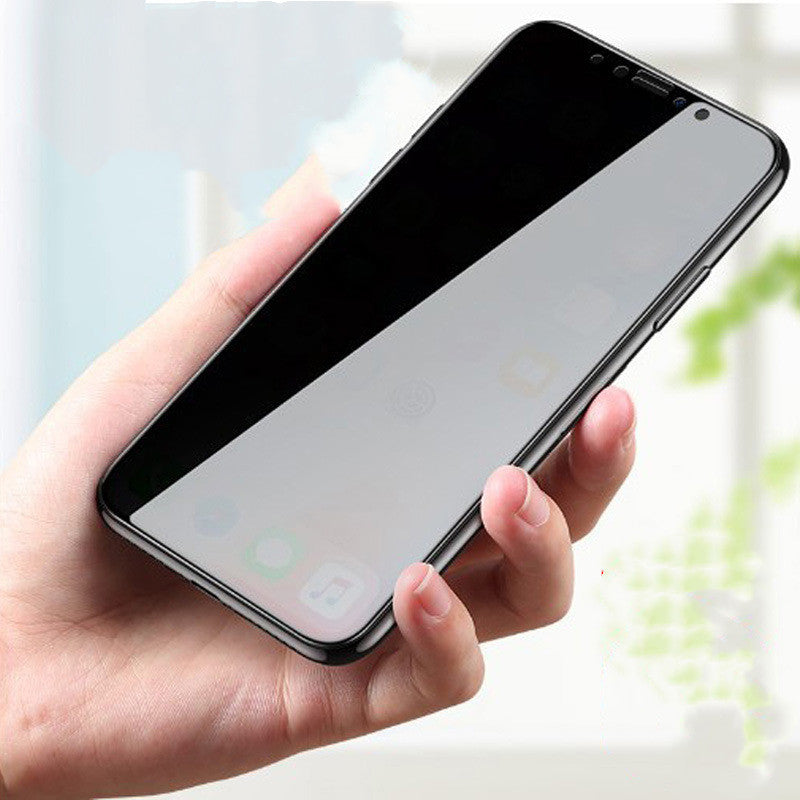 Chraňte své soukromí na telefonu