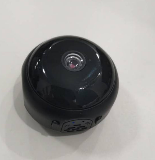 Monitor  360° Unghi Mort – Siguranță in casa !