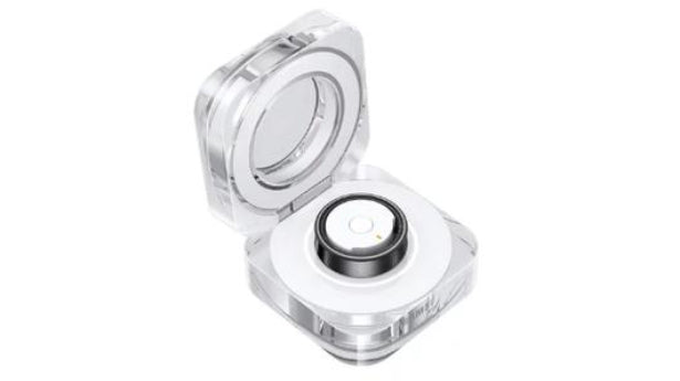 Chytrý prsten S-Privacy – Budoucnost na vašem prstu